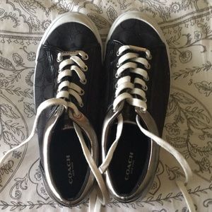 Coach Sneakers
